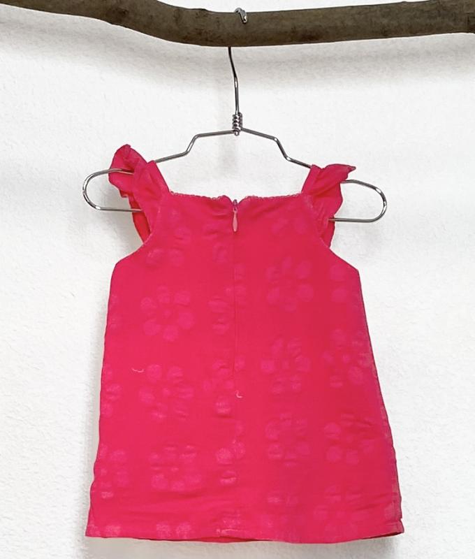 Robe Fille 3 mois