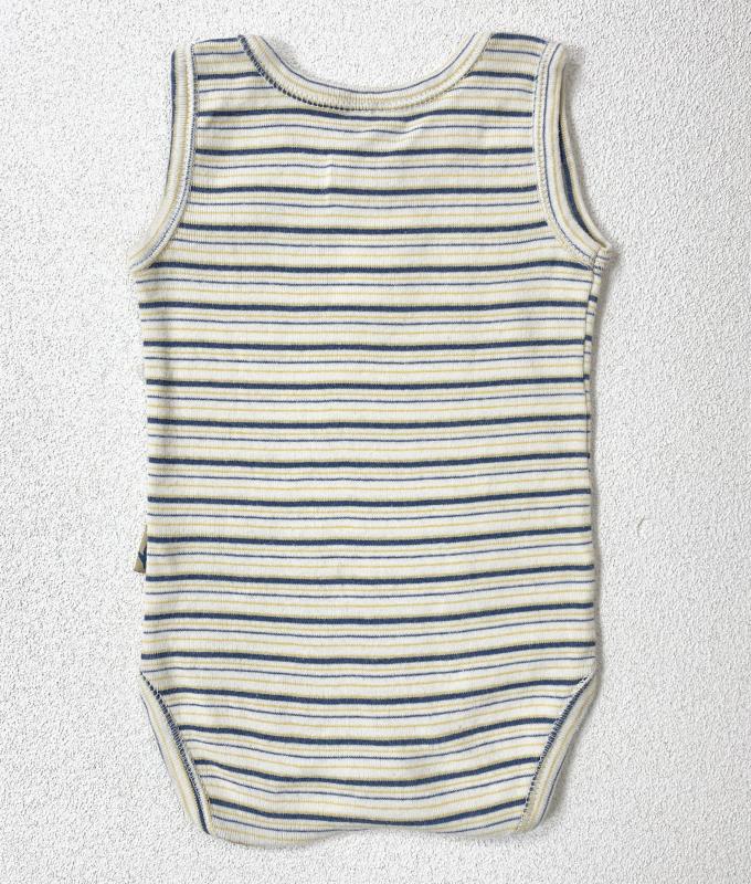 Body Garçon 6 mois