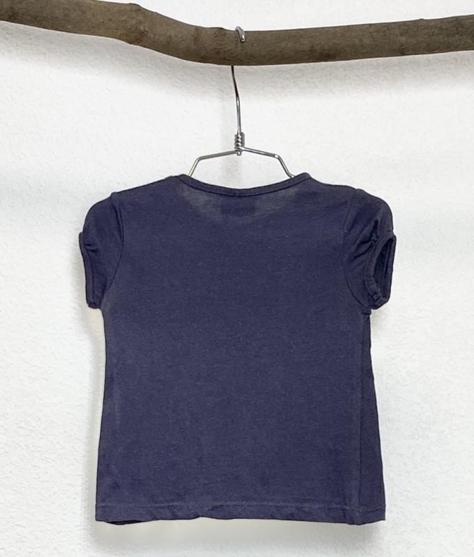 TShirt Fille 6 mois