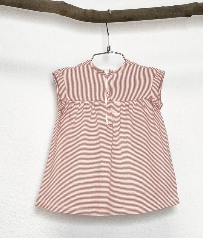 Robe Fille 6 mois