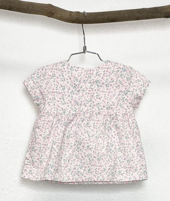 Blouse Fille 6 mois