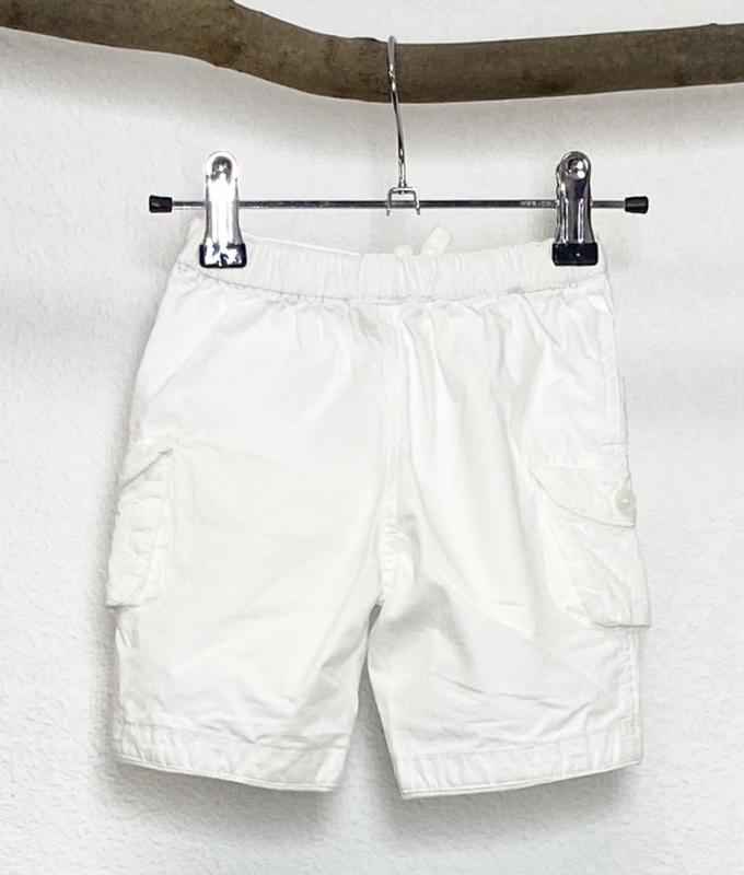 Short Fille 6 mois