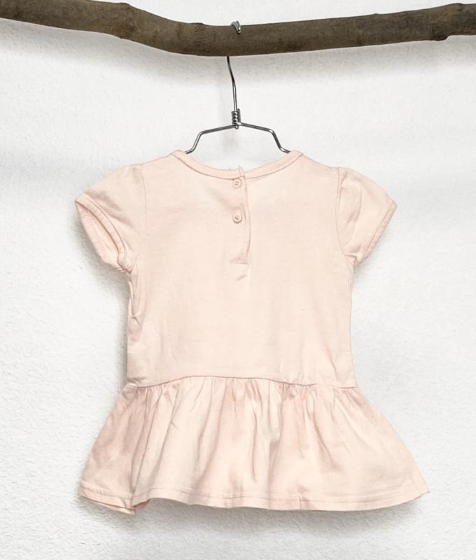 Robe Fille 6 mois