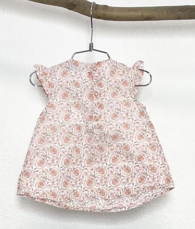 Blouse Fille 6 mois