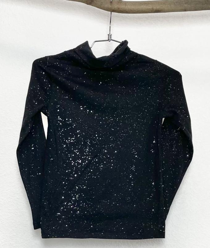 Sous Pull Fille 8 ans