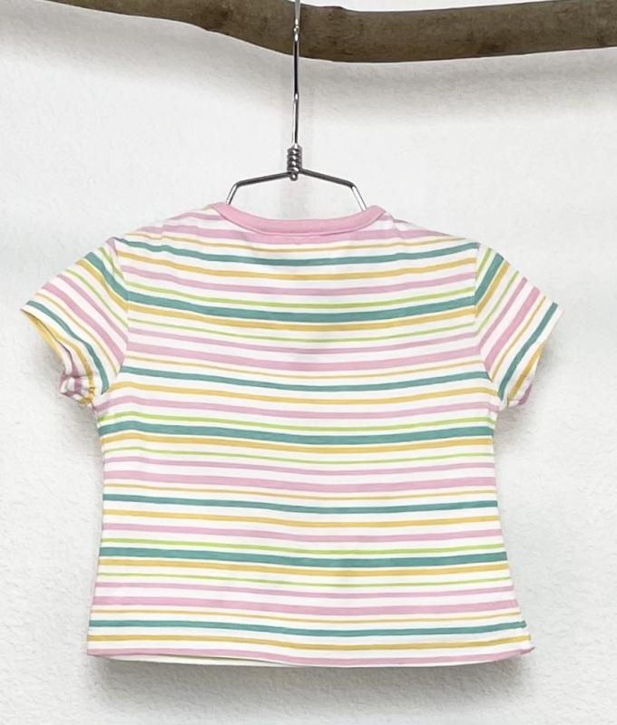 TShirt Fille 6 mois
