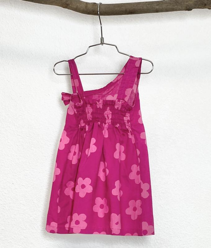 Robe Fille 9 mois