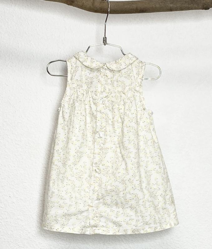 Robe Fille 6 mois