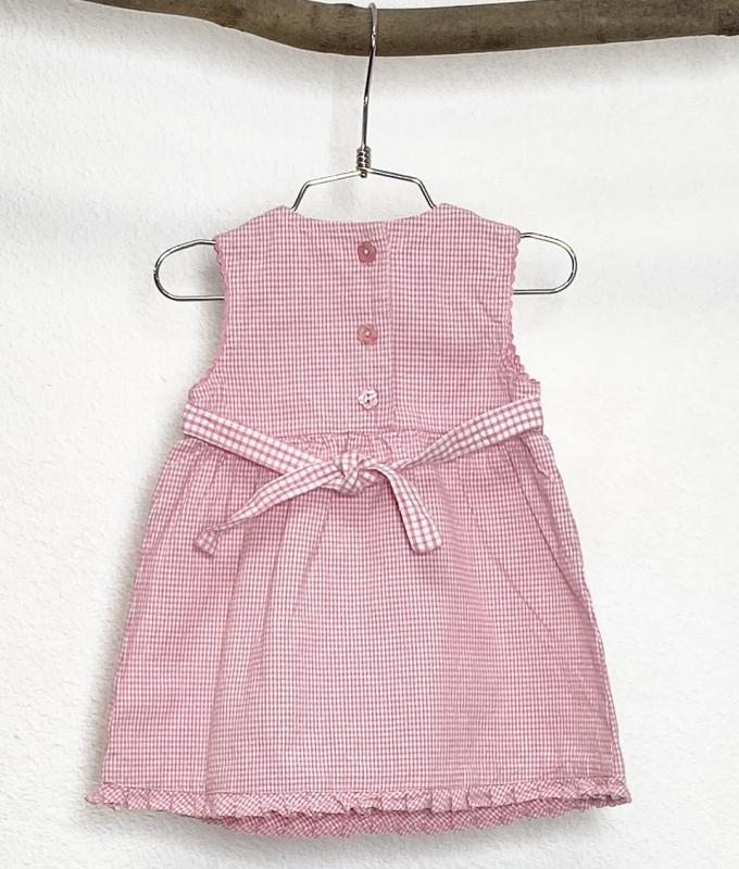 Robe Fille 6 mois