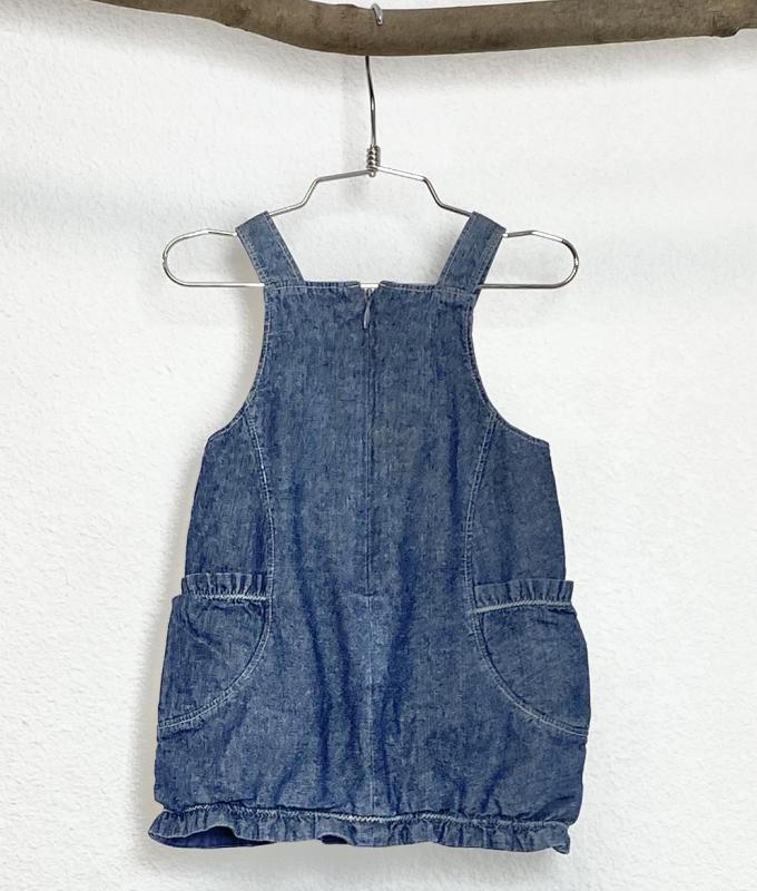 Robe Fille 6 mois