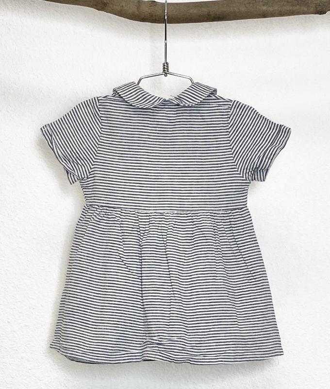 Robe Fille 6 mois
