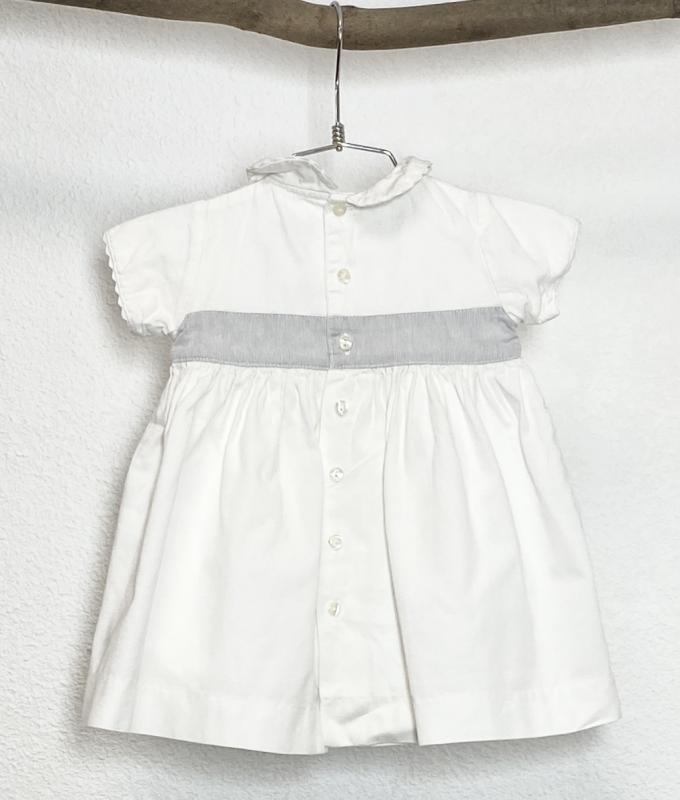 Robe Fille 6 mois