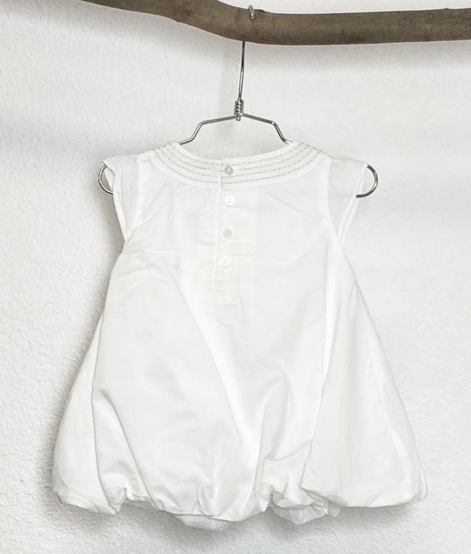 Robe Fille 6 mois