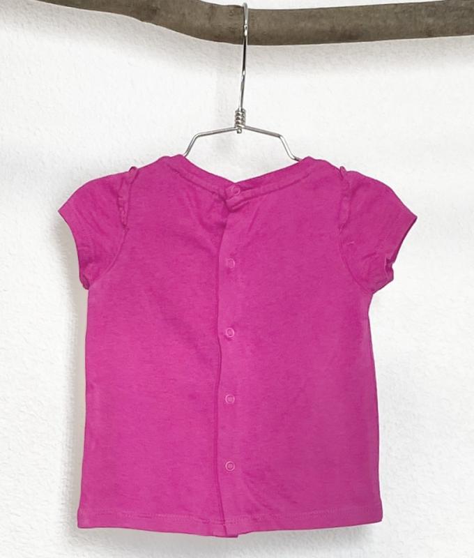 TShirt Fille 6 mois
