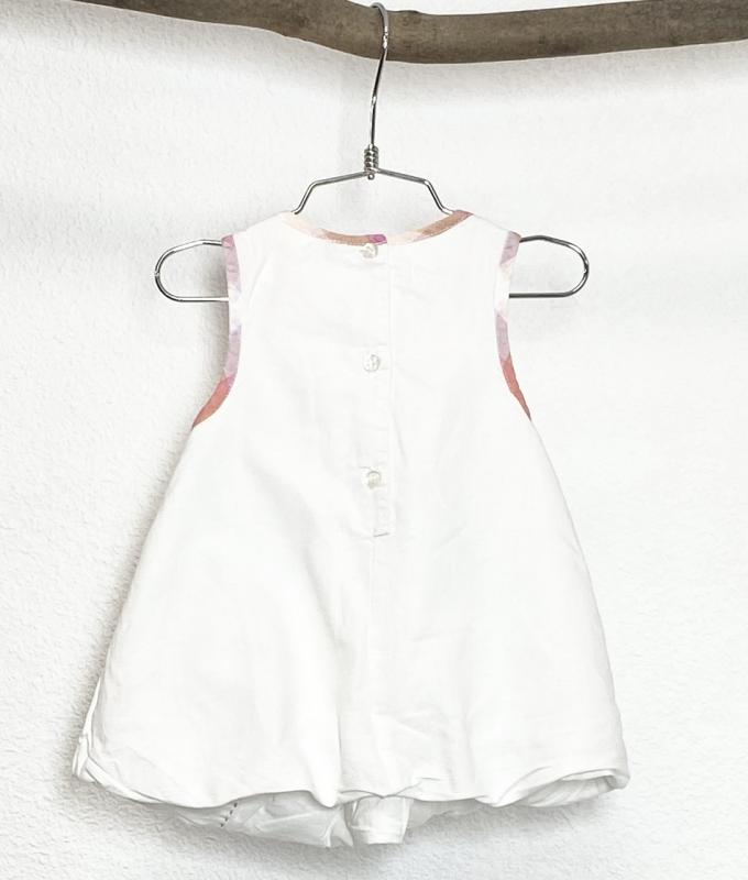 Robe Fille 9 mois