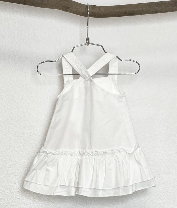 Robe Fille 6 mois