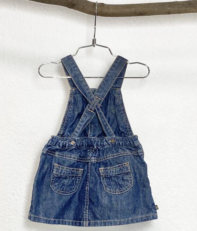 Robe Fille 6 mois