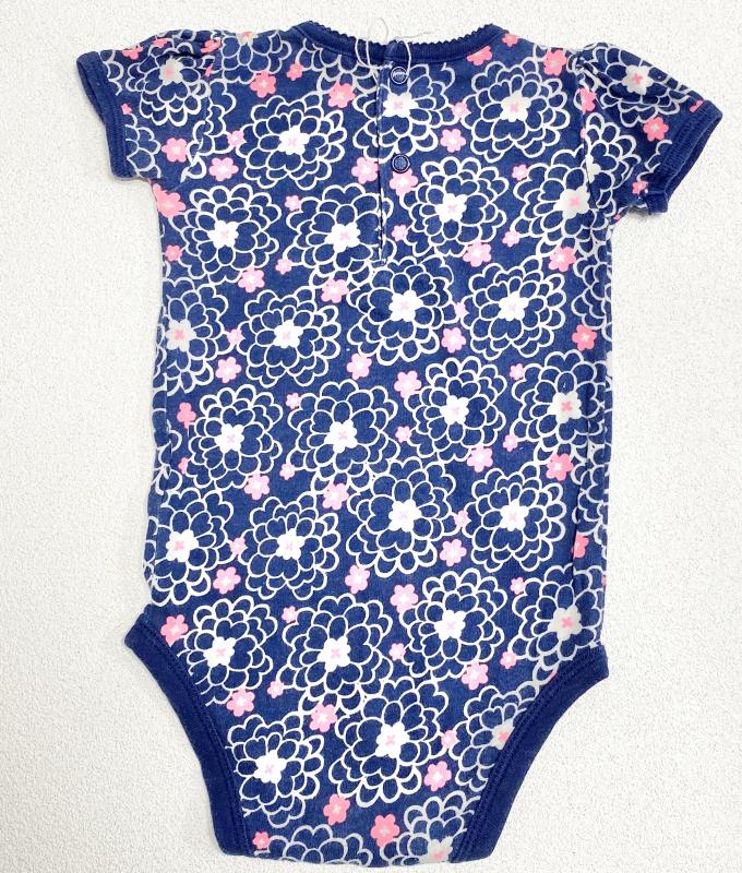 Body Fille 6 mois