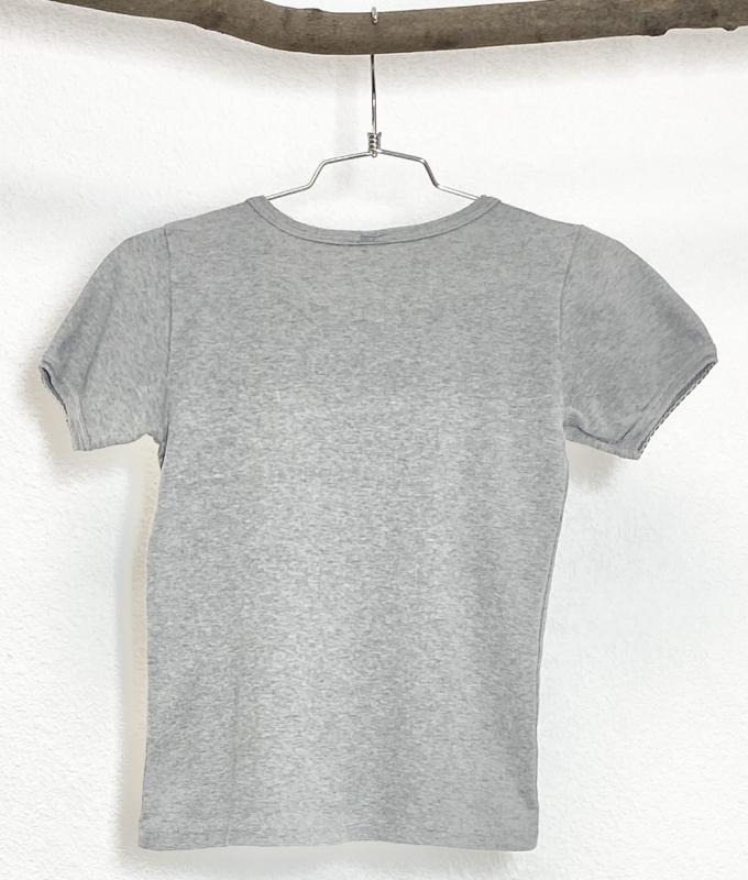 TShirt Fille 10 ans