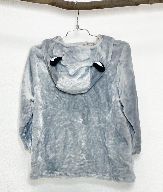 Pyjama Mixte 6 ans