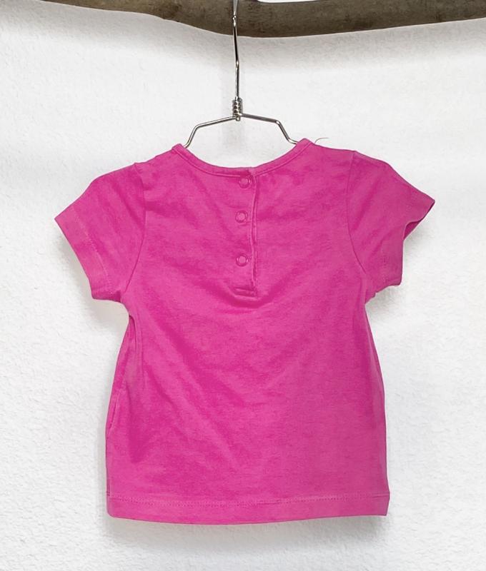 TShirt Fille 9 mois