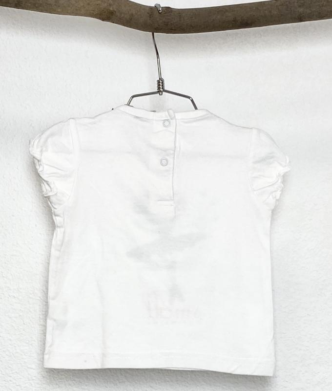 TShirt Fille 9 mois