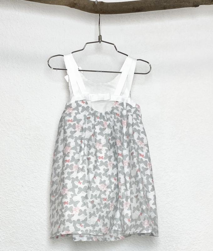 Robe Fille 9 mois