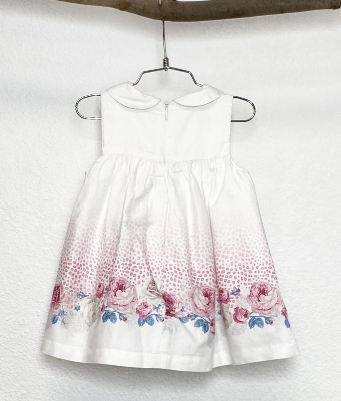 Robe Fille 9 mois