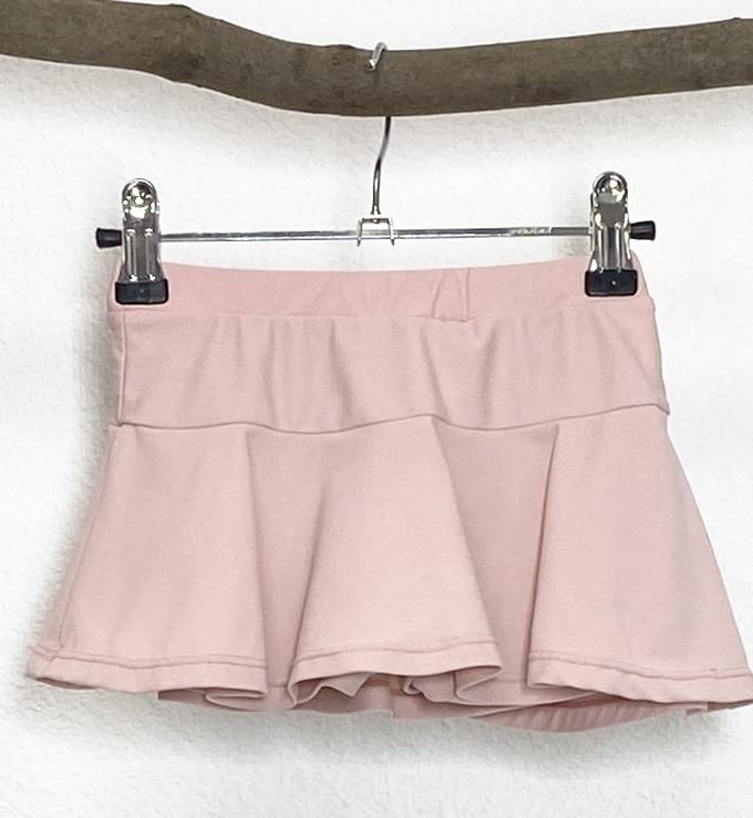 Maillot Fille 5 ans