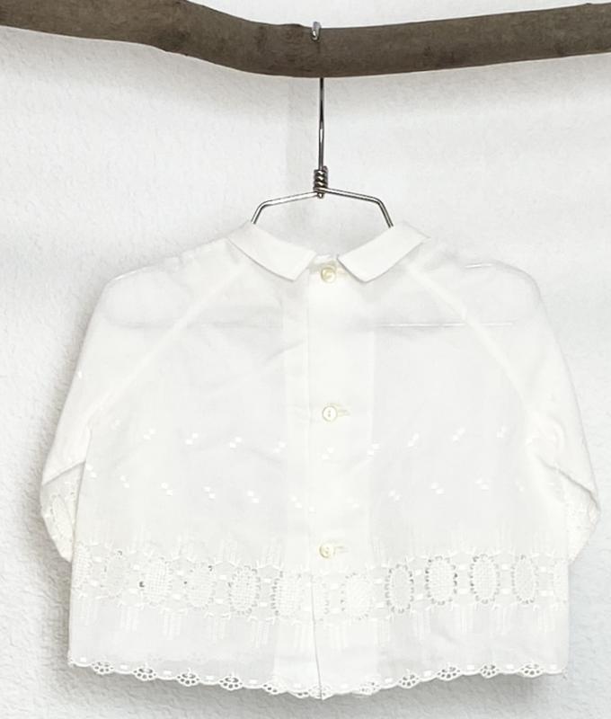 Blouse Fille 6 mois