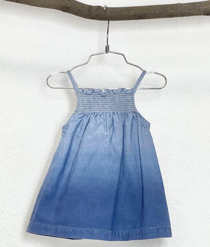Robe Fille 3 mois