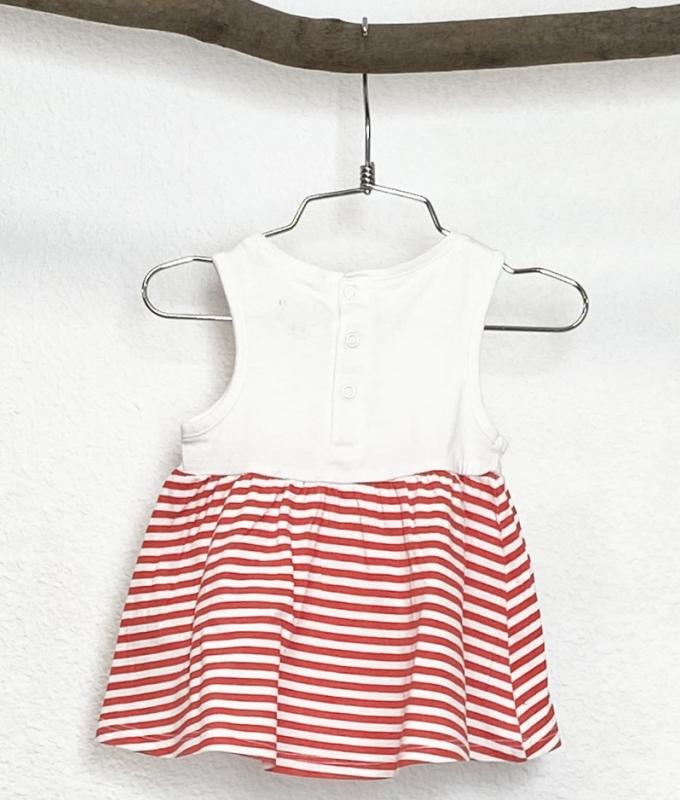 Robe Fille 1 mois