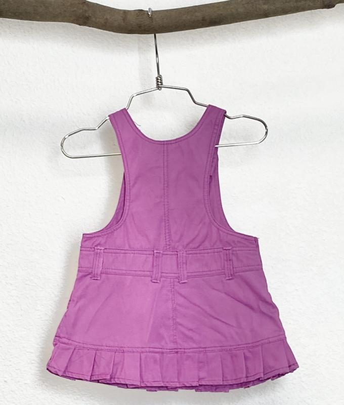 Robe Fille 3 mois