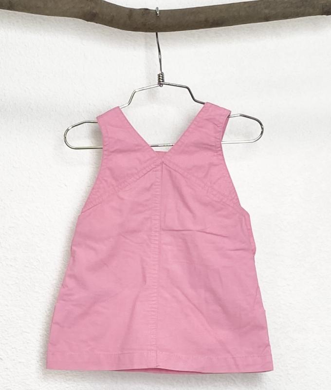 Robe Fille 3 mois