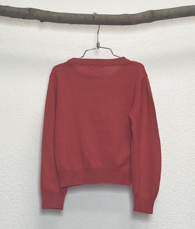 Pull Fille 5 ans