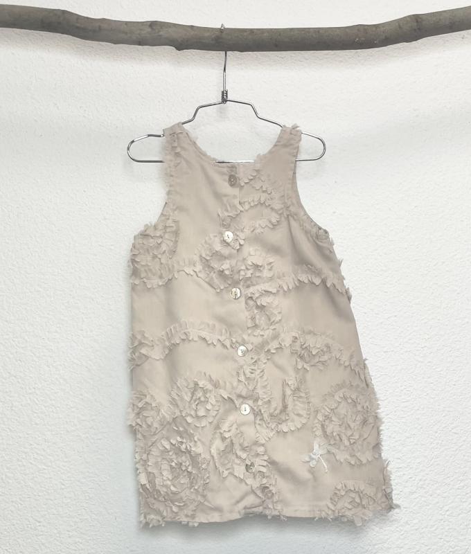 Robe Fille 3 ans