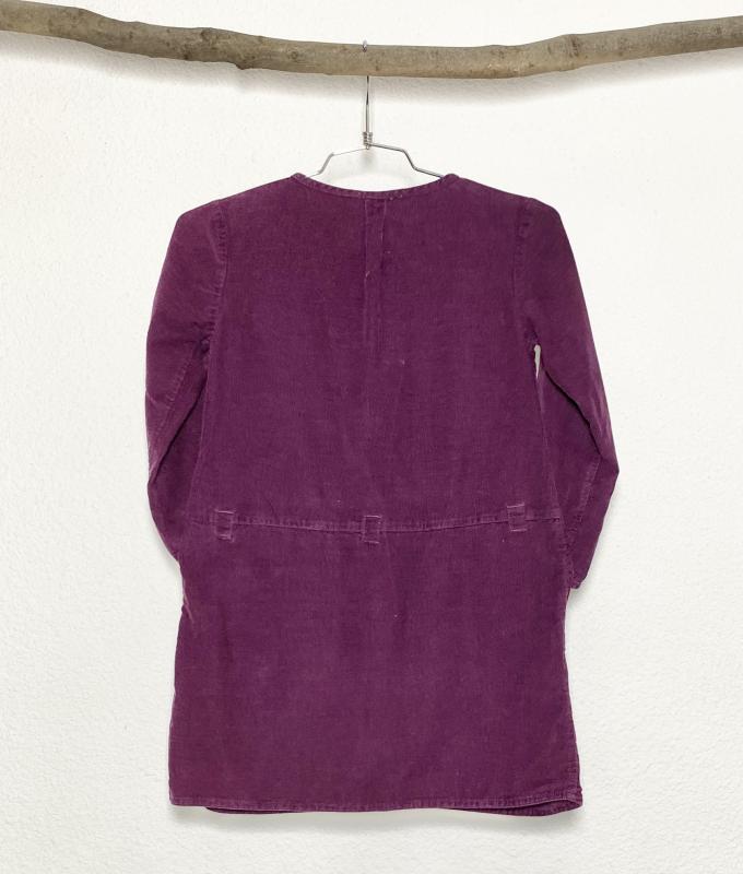 Robe Fille 5 ans