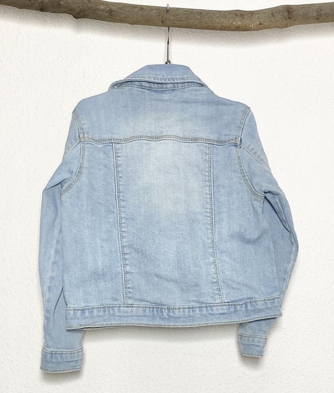 Veste Mixte 5 ans