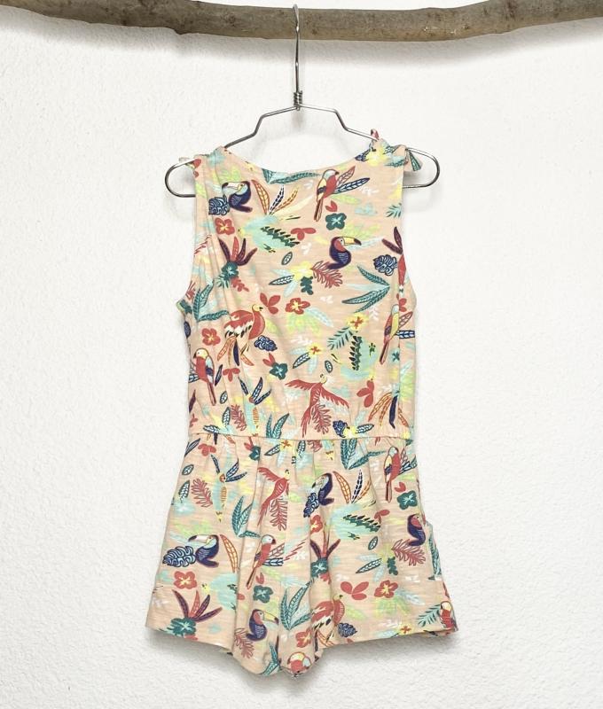 Combi Fille 5 ans