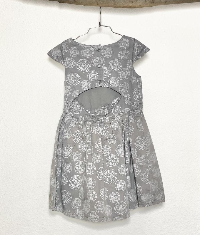 Robe Fille 5 ans