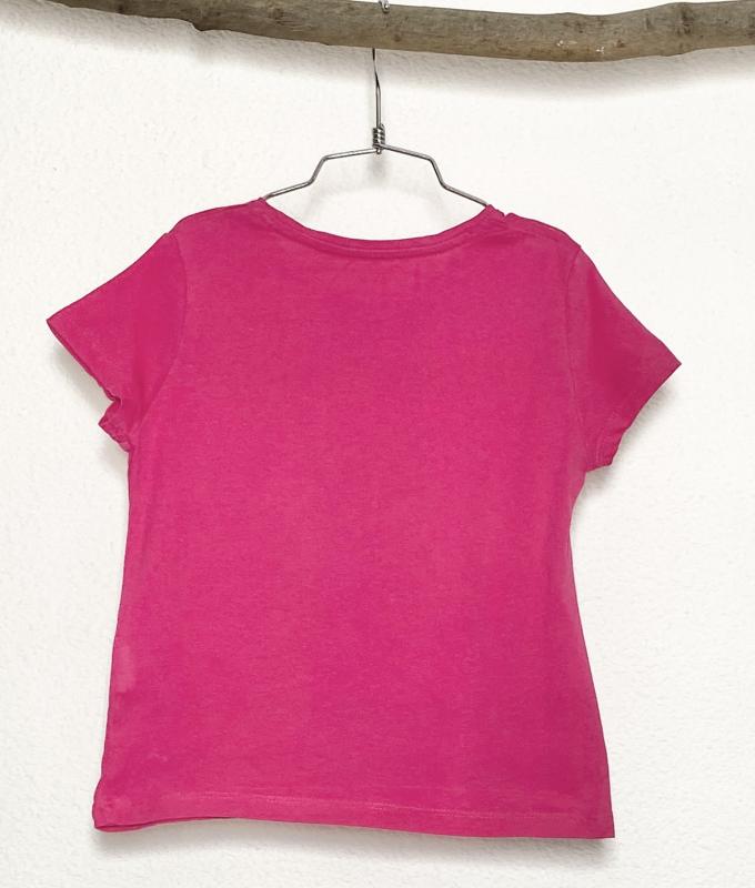 TShirt Fille 5 ans