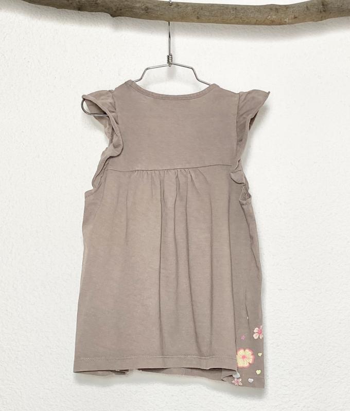 Tunique Fille 4 ans
