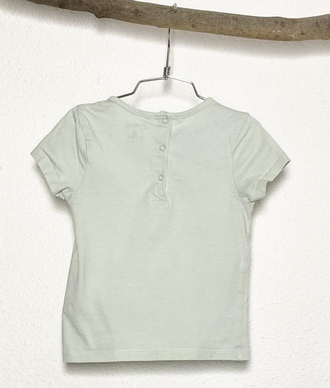 TShirt Fille 3 ans