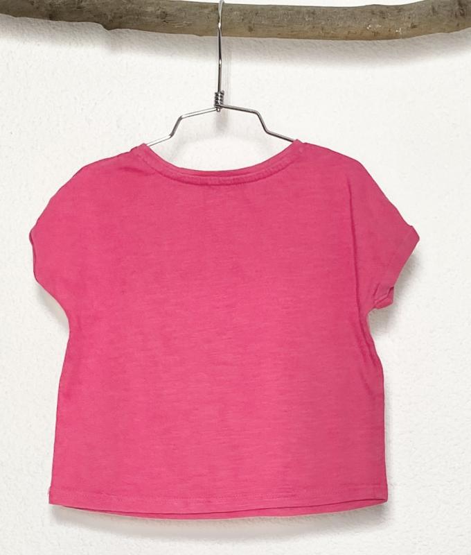 TShirt Fille 3 ans
