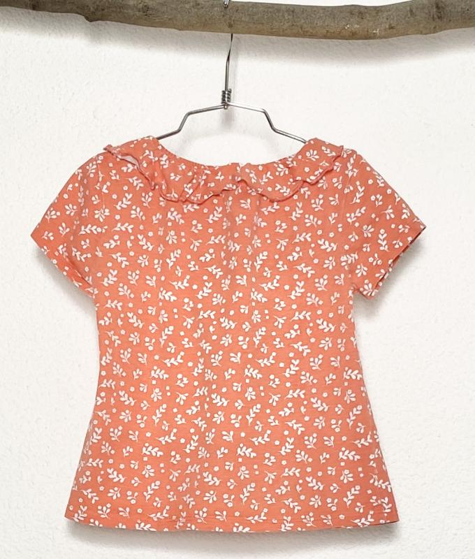 TShirt Fille 3 ans