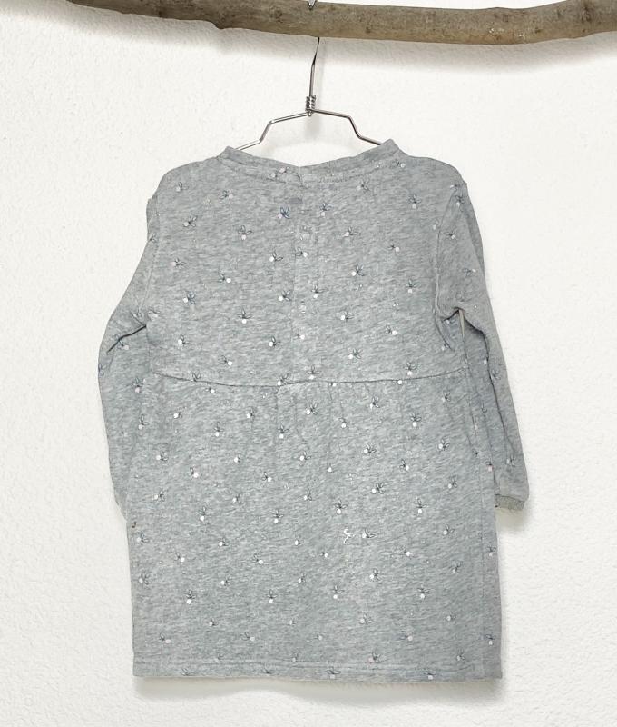 Robe Fille 24 mois