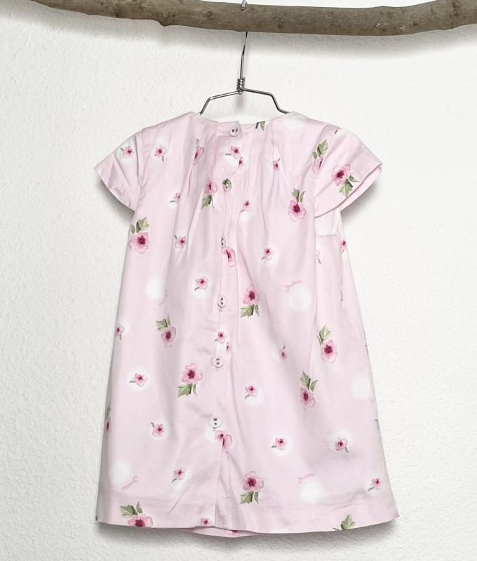 Robe Fille 18 mois