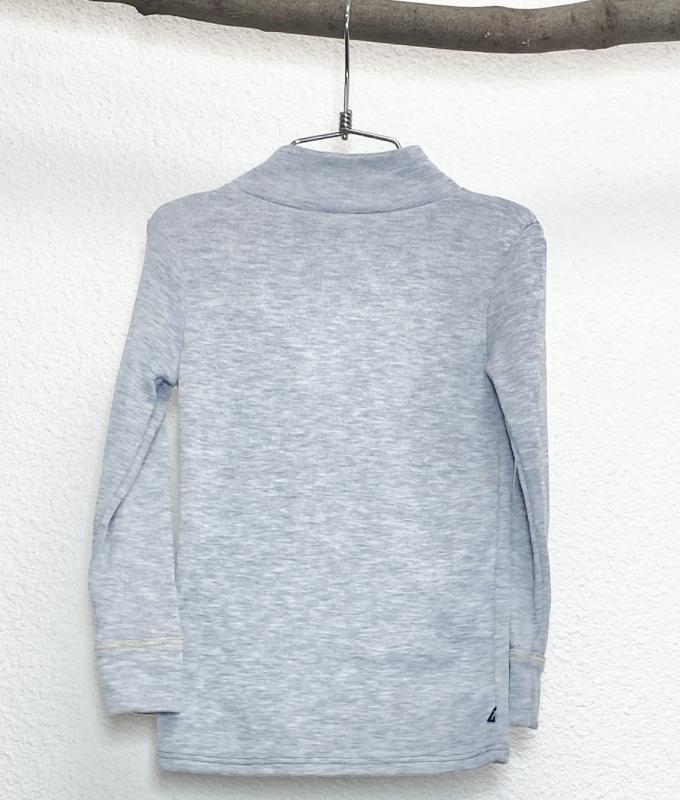 Sous Pull Mixte 3 ans