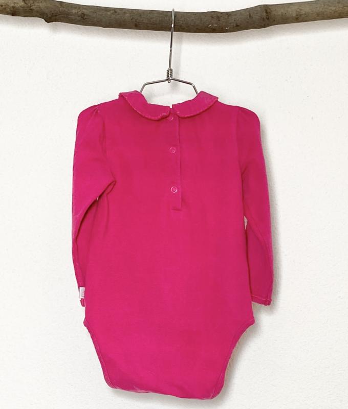 Body Fille 24 mois