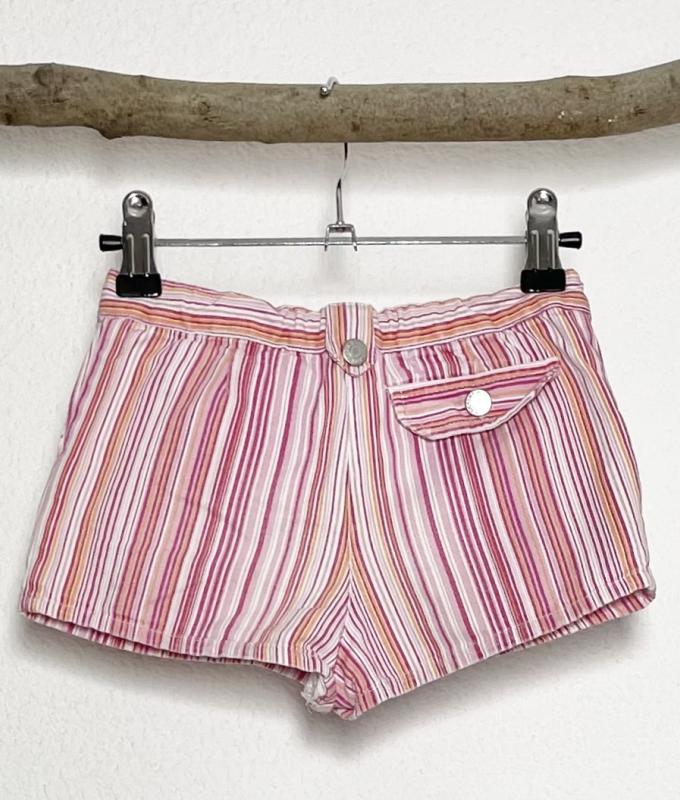 Short Fille 5 ans